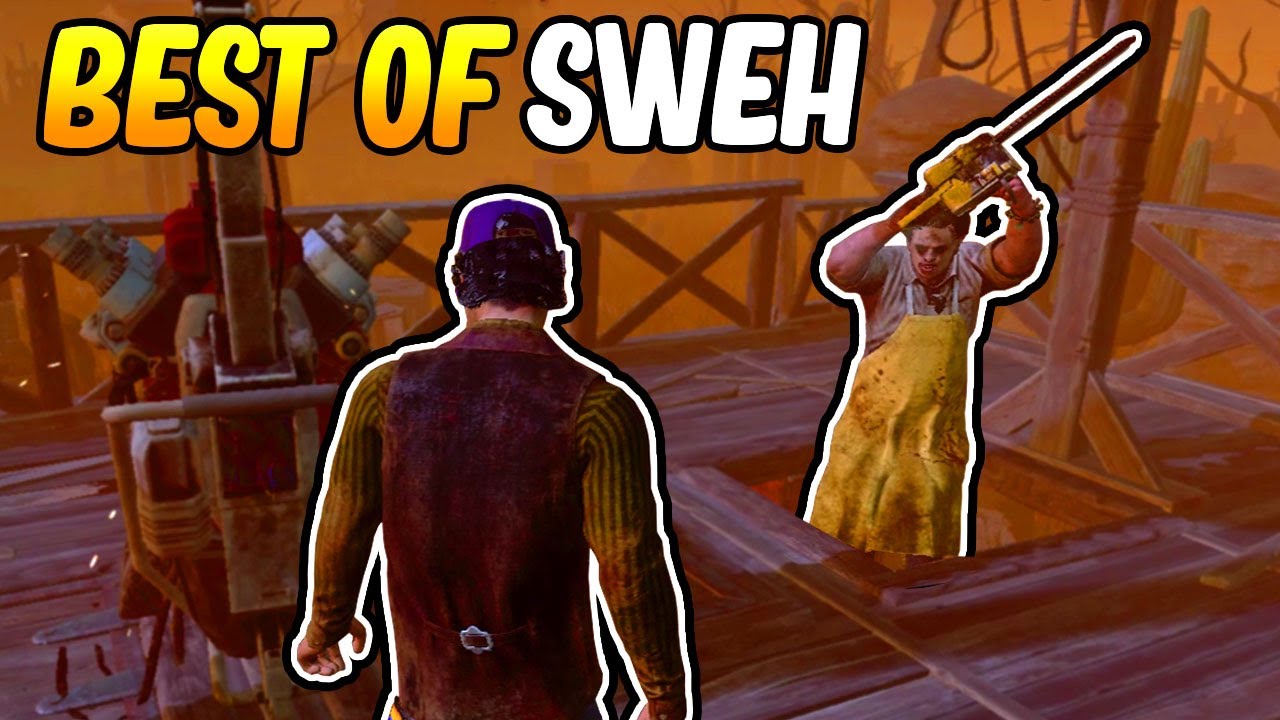 BEST OF SWEH