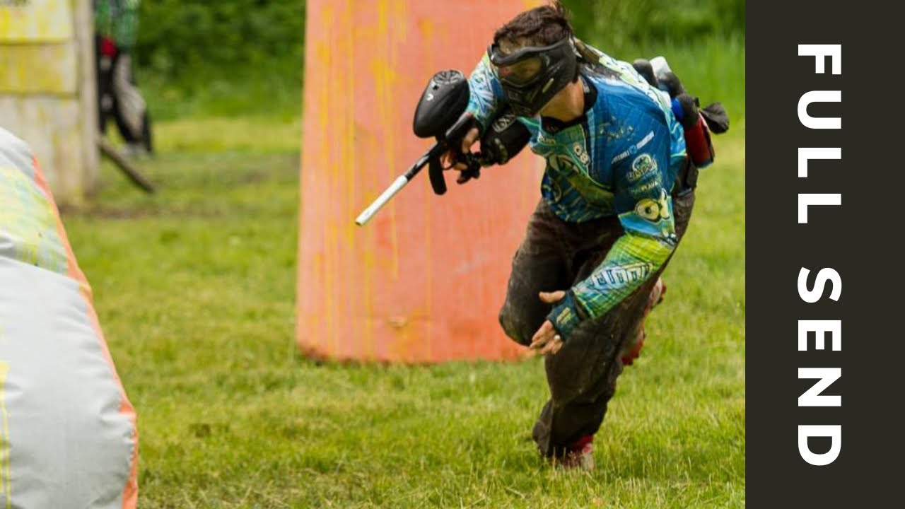 Paintball Highlights // Ultimate Compilation 2021 Season