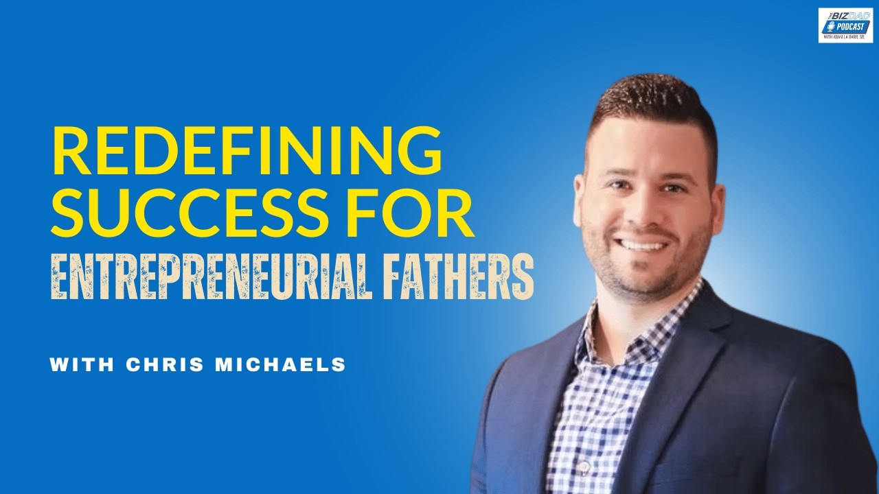 Chris Michaels: The Discipline Behind Self-Storage Wealth | Ep. 137