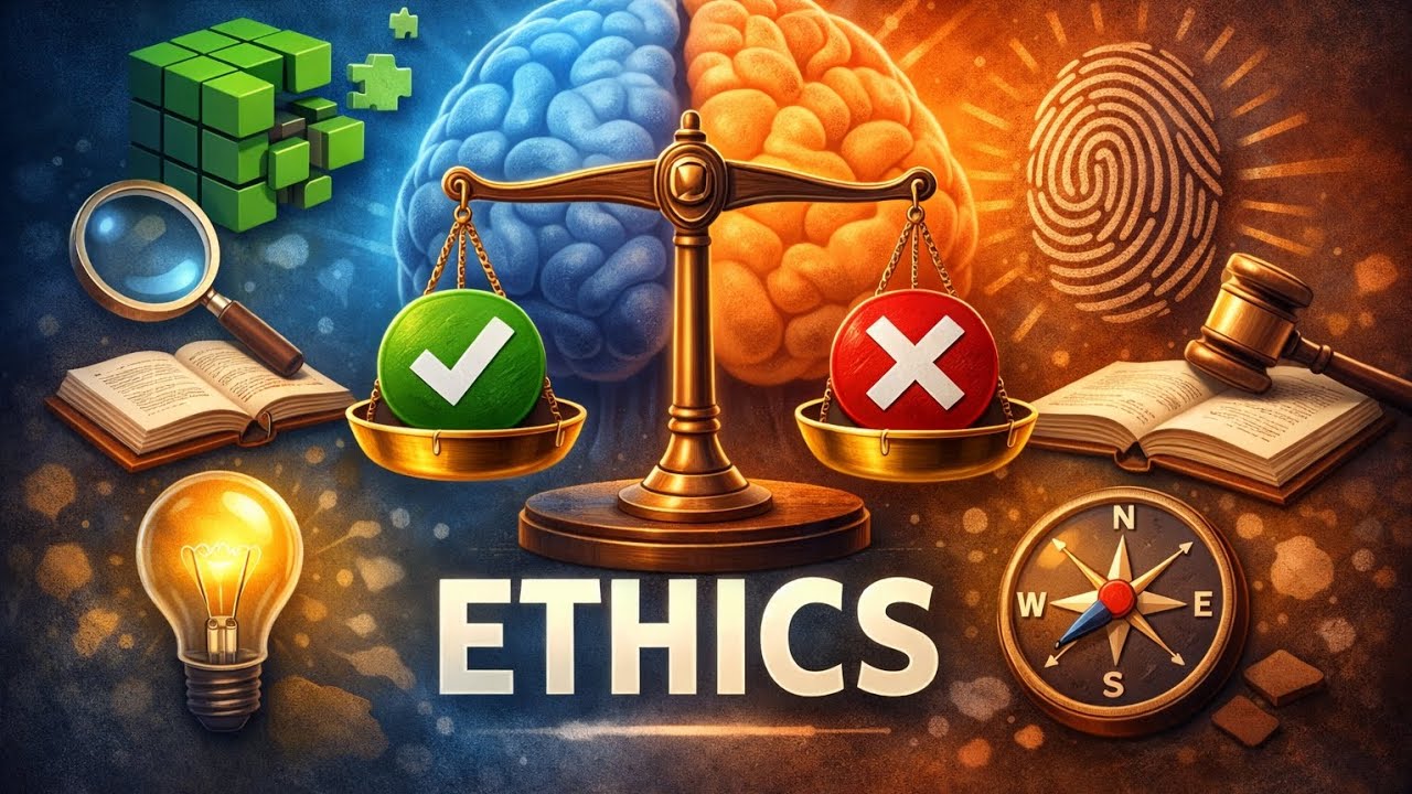 المراجعة التانية أخلاقيات المهنة  والتشريعات الجزء الثاني والأخير 