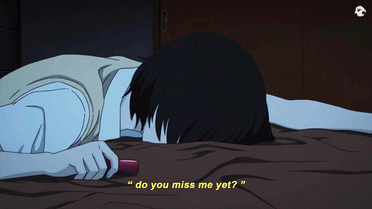Rxseboy - do you miss me yet? (Lyrics / AMV) (ft. autrioly)