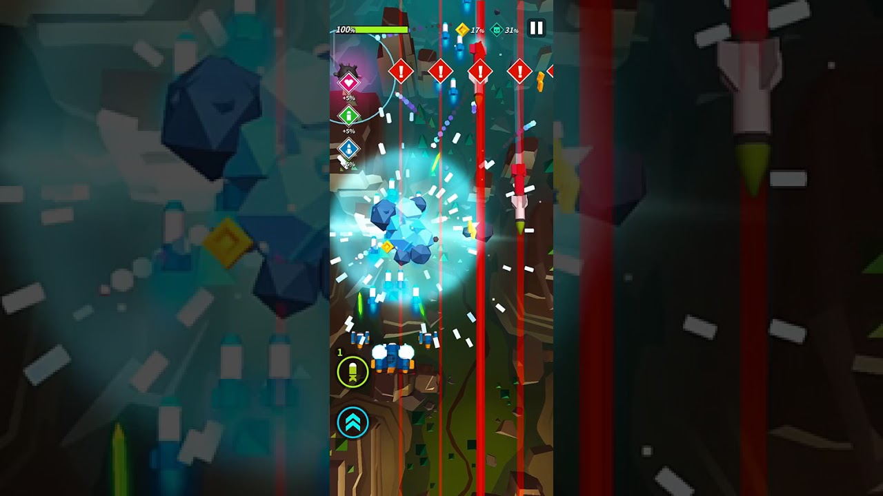 Burning Sky VIP - STAGE 25 - VERY HARD #games #bestgammer #gaming #gameplay