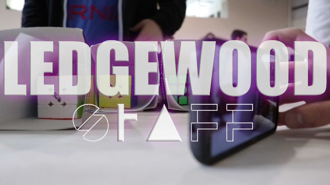 Ledgewood Open 2017 | Staff POV