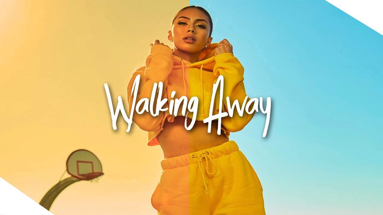 Craig David - Walking Away (Suprafive & CandyWeed Remix)