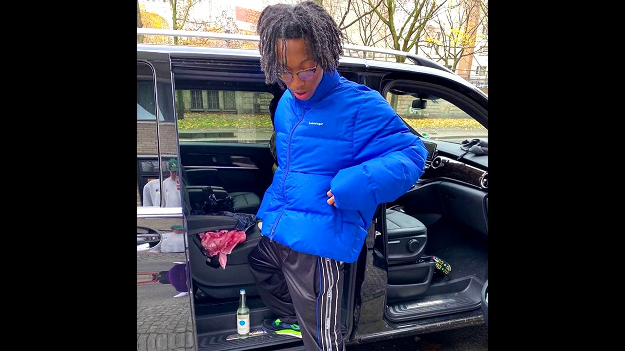 [FREE] Lil Tecca x Dancehall Type Beat  - 