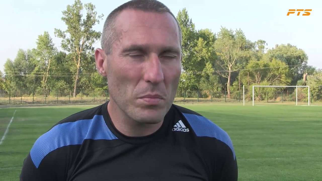 Marek Papszun: 