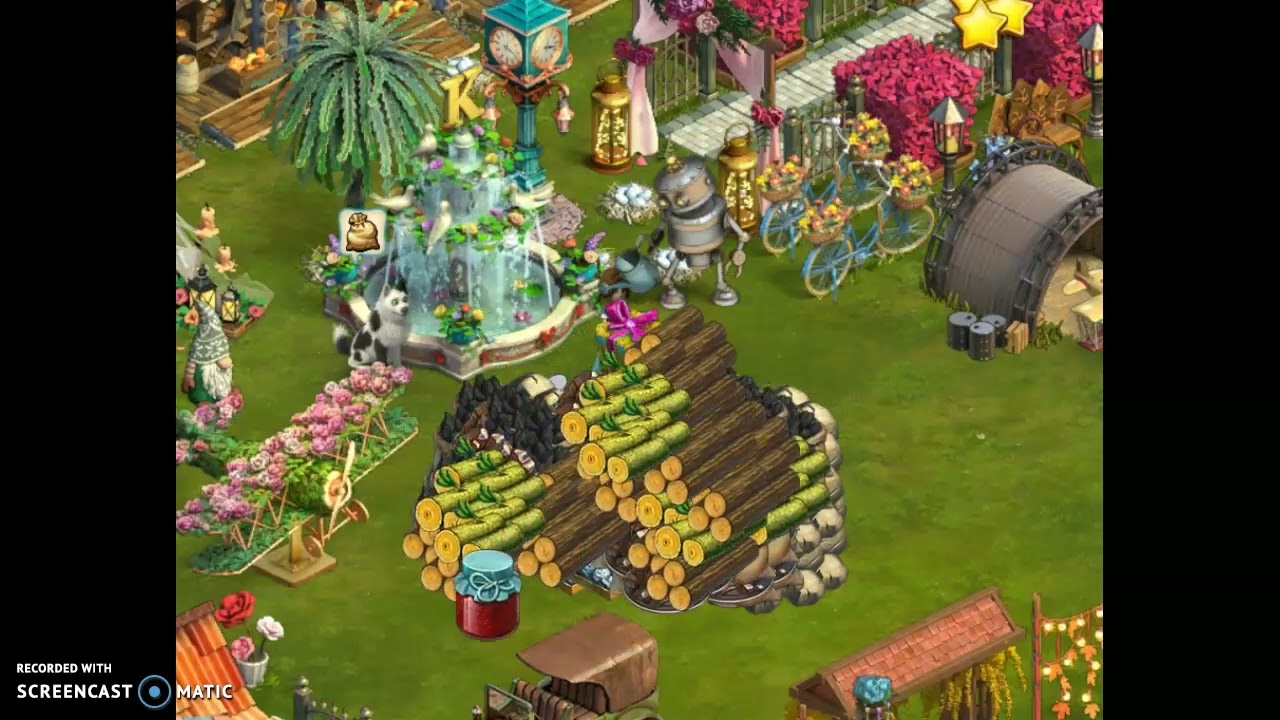 Floratown