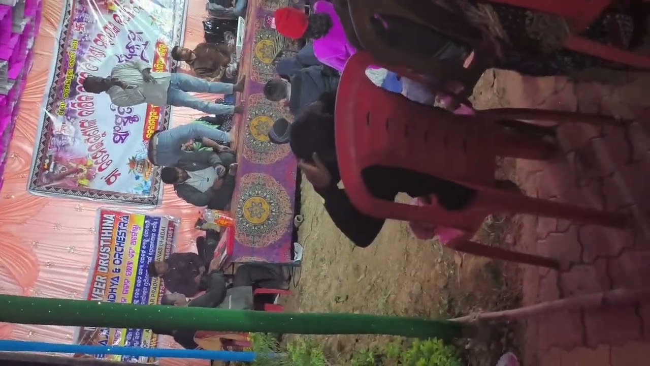 Ma maa sarla bapa jagannathaodia bhajan