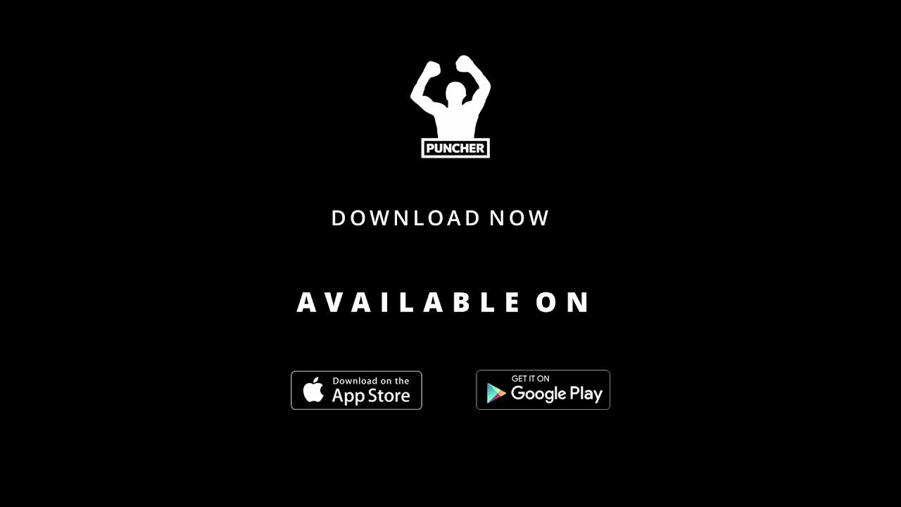 Puncher - Professional Boxing Timer