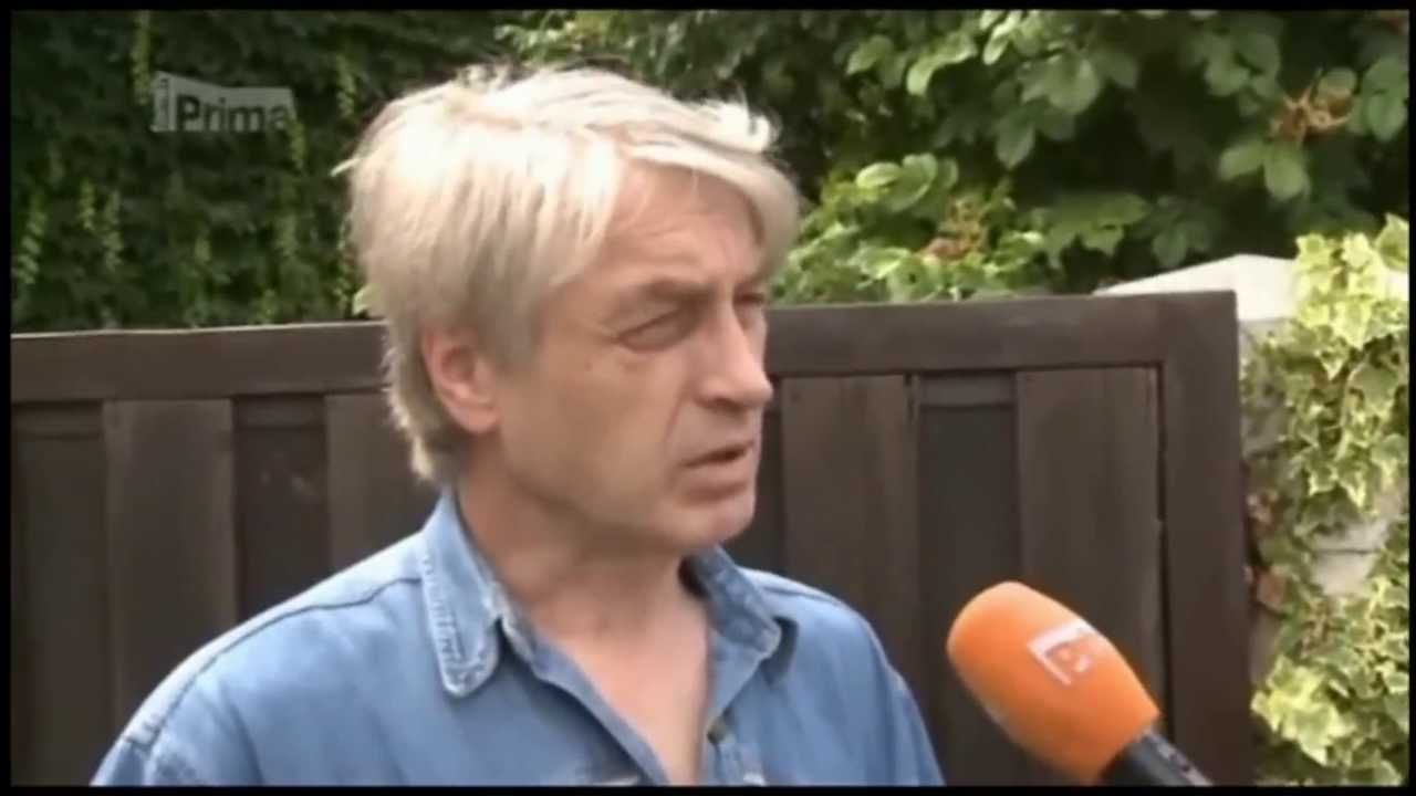Iveta Bartošová  - Utíkám před tebou 2013