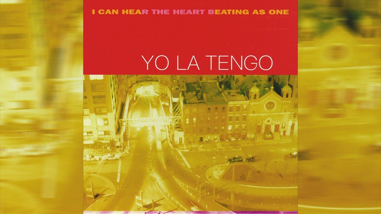 Yo La Tengo- 