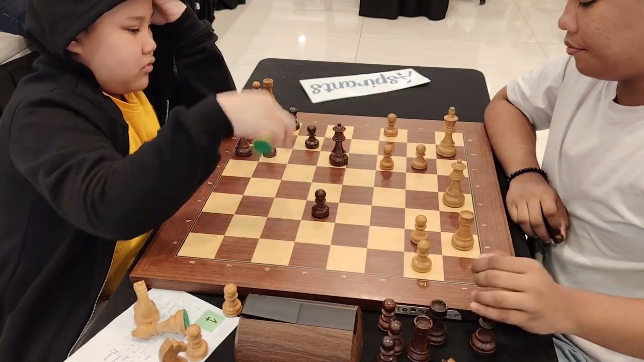 Hubzstar 2026  MARCO VS JERICK FAELDONIA