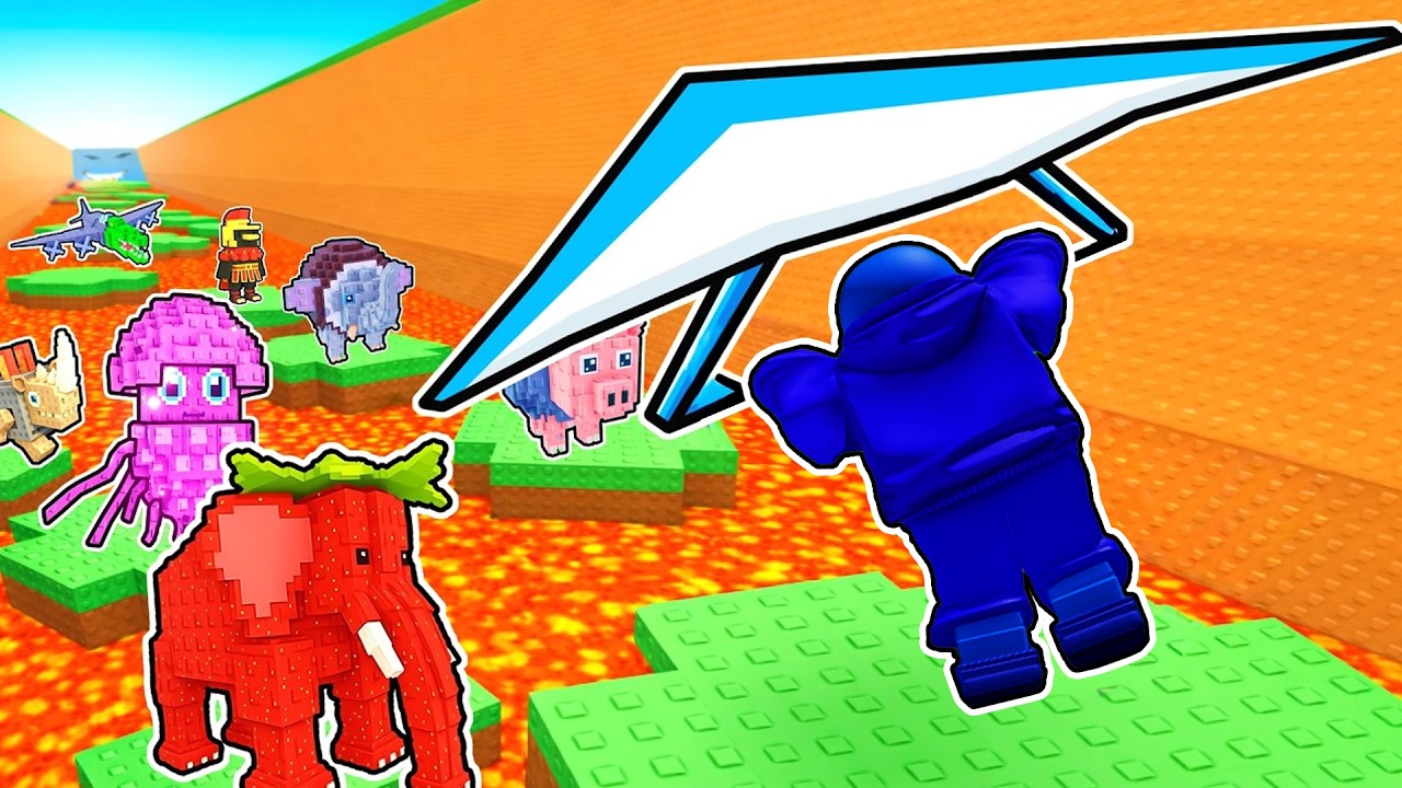 GLEITEN für BRAINROTS um GODLY PET in Roblox!