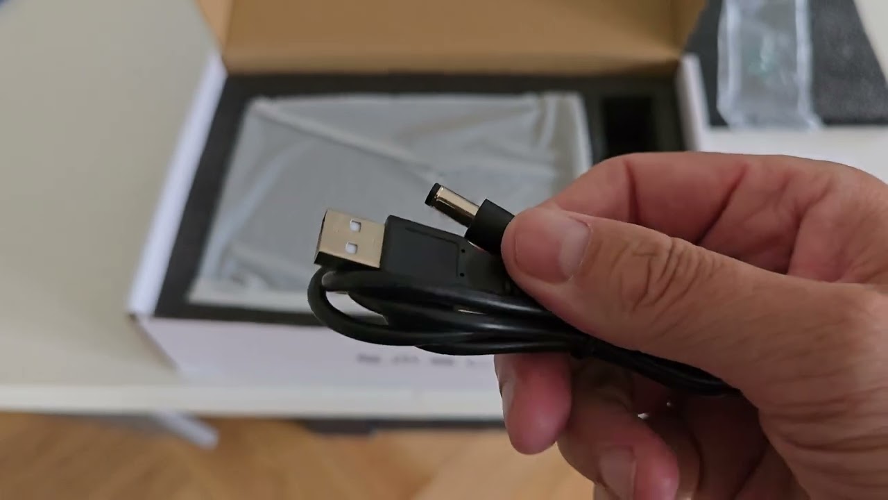 S.M.S.L PL150 unboxing