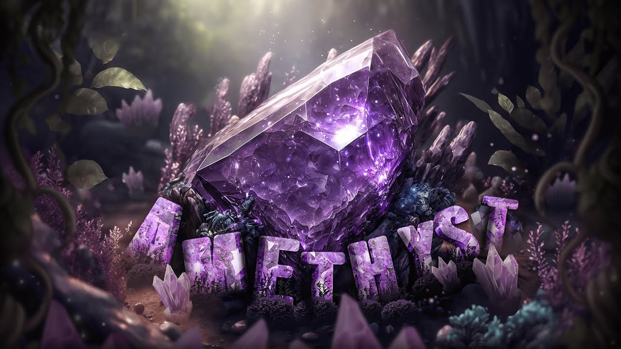 Amethyst - FULL SHOWCASE [TOP 1]