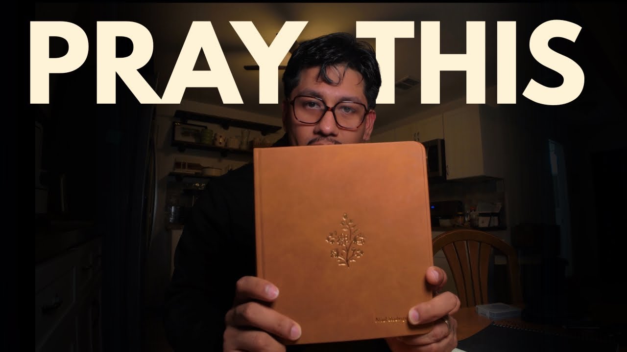 Your Prayer Life Will Change When You Do THIS