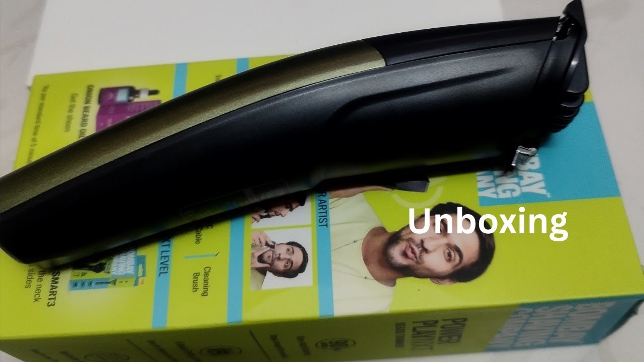 Bombay Shaving Company Grooming Kit Unboxing | Premium Men’s Care