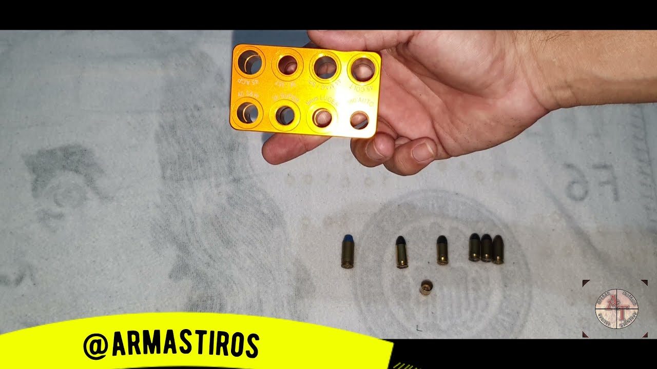 Case Gauge - Entenda como Funciona