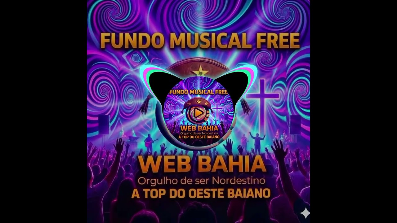 #autoral #musica #fundomusical #free (WebBahia)