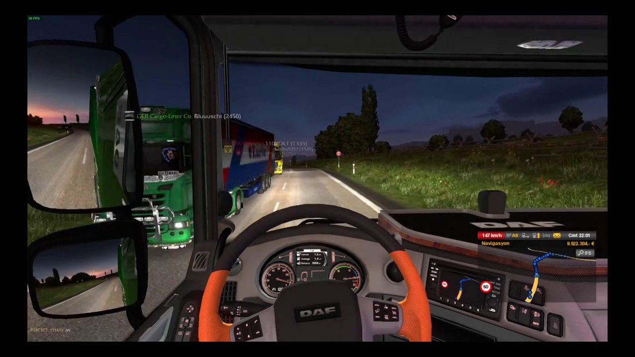 NickName:Tuna id:444 steamid64:76561198030810843 TruckersMPID:1482322