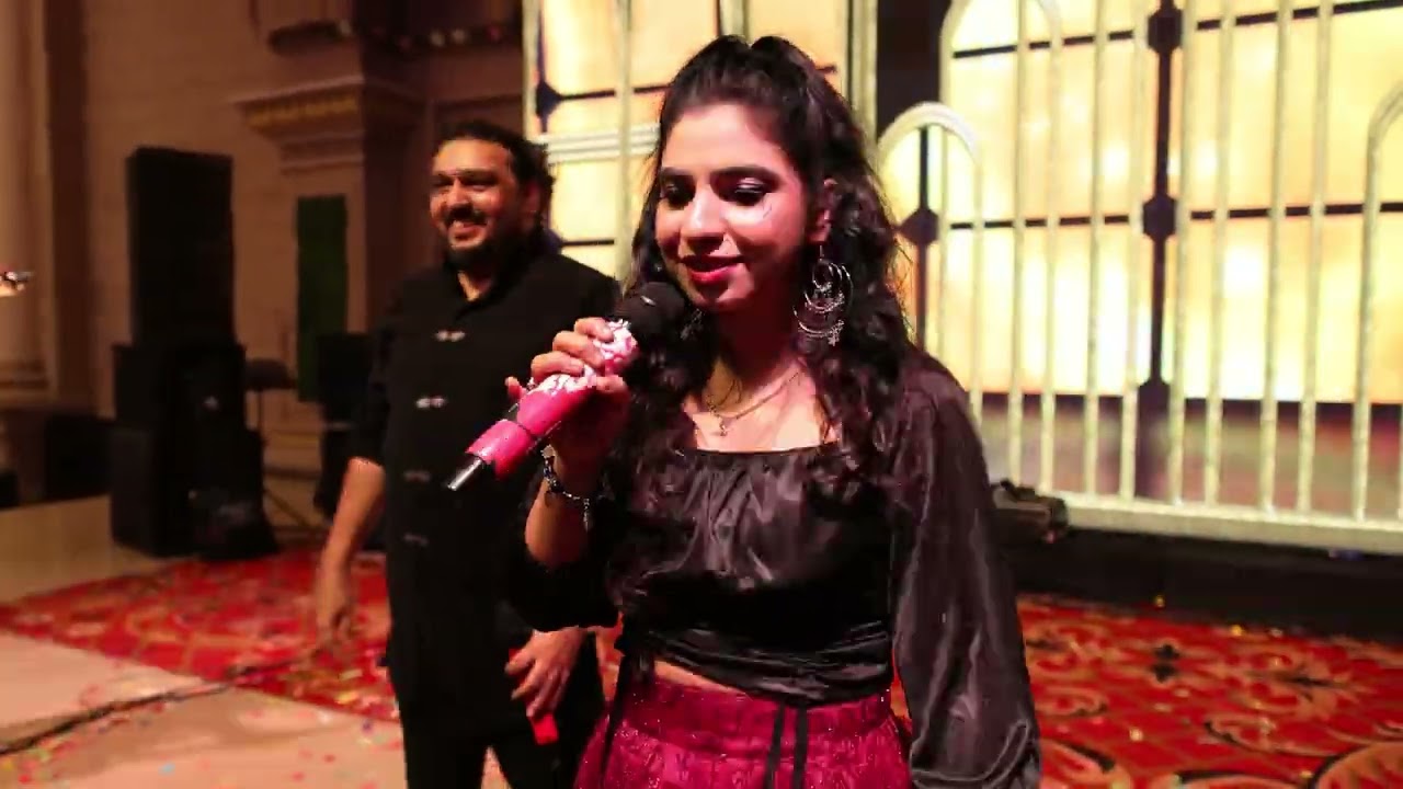 Shabab Shabri performance &lrm; @tseriesoldisgold @viralhog @WaveMusicIndia