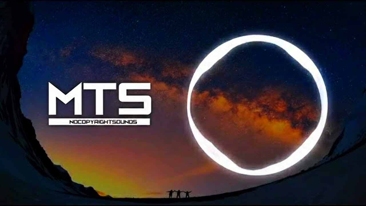 Free Fire old - On & On (feat. Daniel Levi) | Electronic Pop | MTS - Copyright Free Music