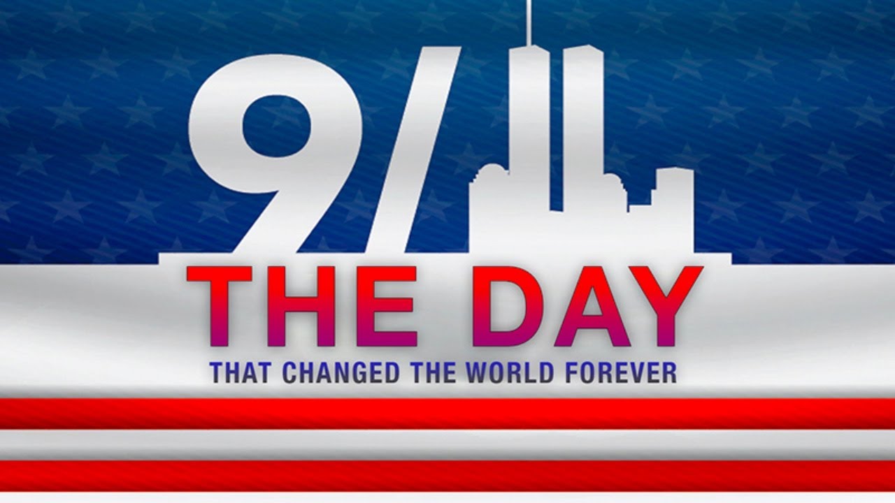 20200912 | The Day that Changed the World | Pastor John Lomacang (tvsdac)