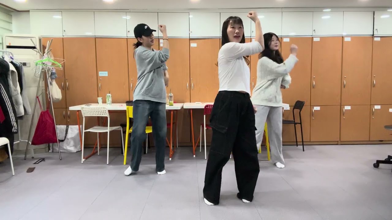 [CCD 워십연습] Everyday(날마다)_엘리사벳