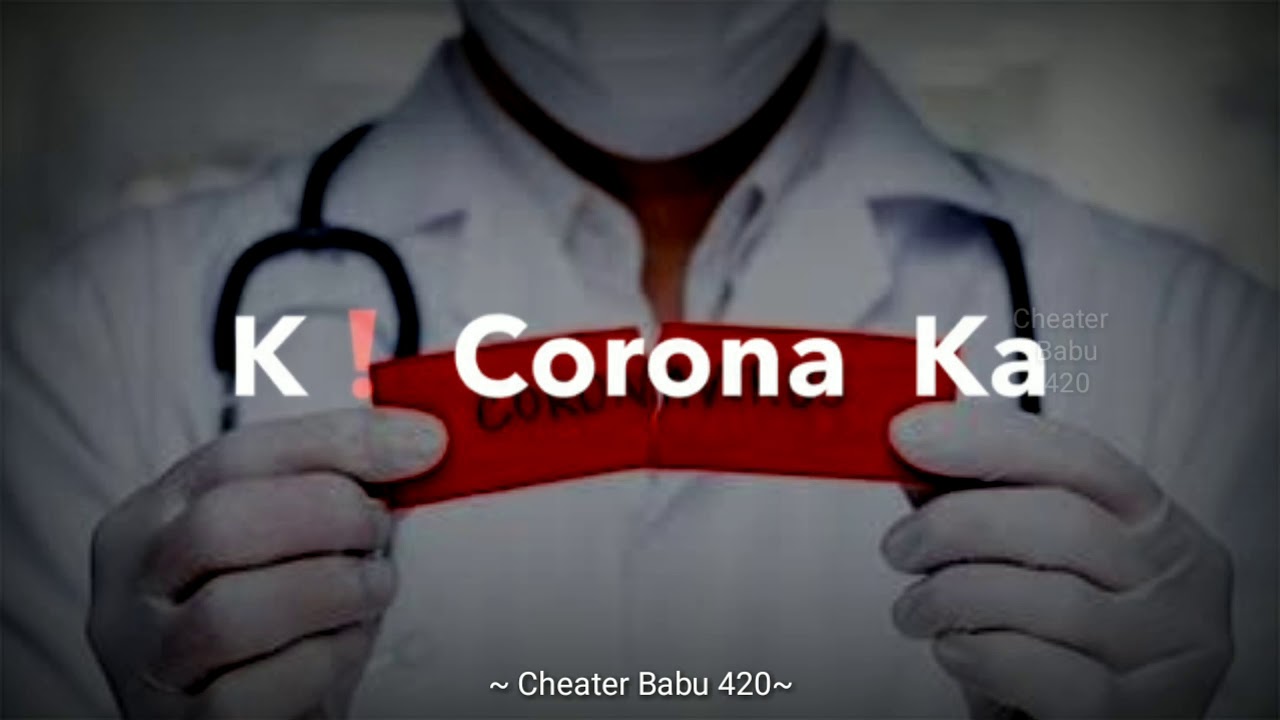 Corona Virus Poetry Whatsapp Status | Corona WhatsApp Status | Corona Virus WhatsApp Status |