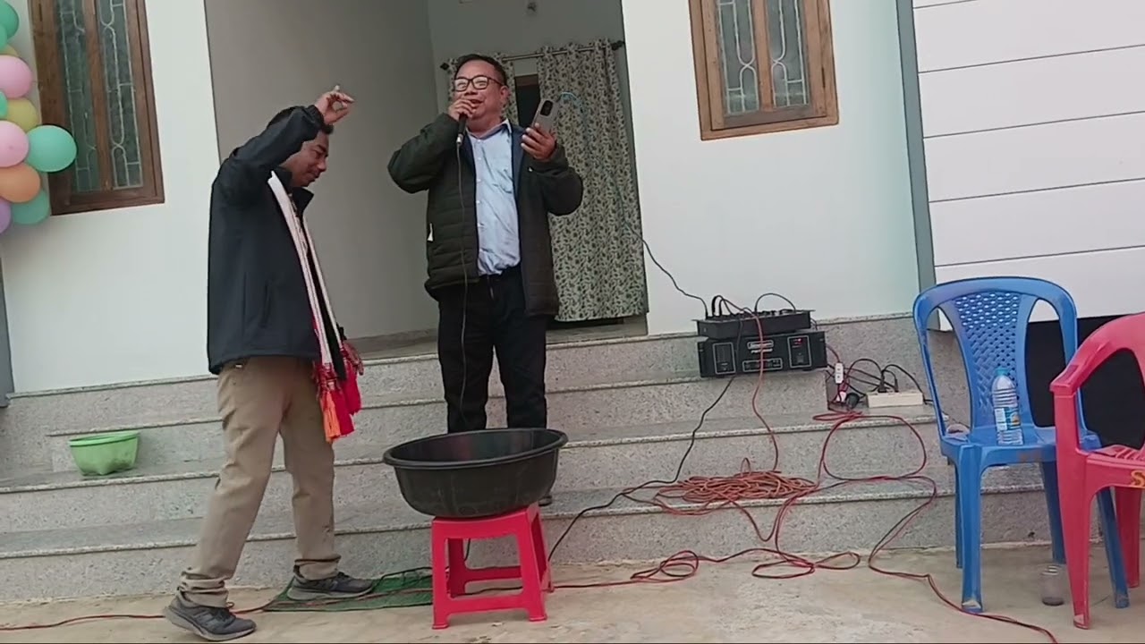 Esei Karaoke 