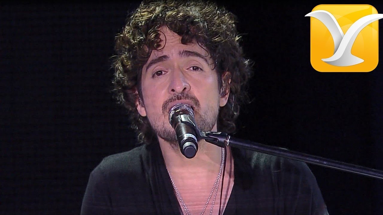 Tommy Torres -  Querido Tommy -  Festival de Viña del Mar 2014 HD