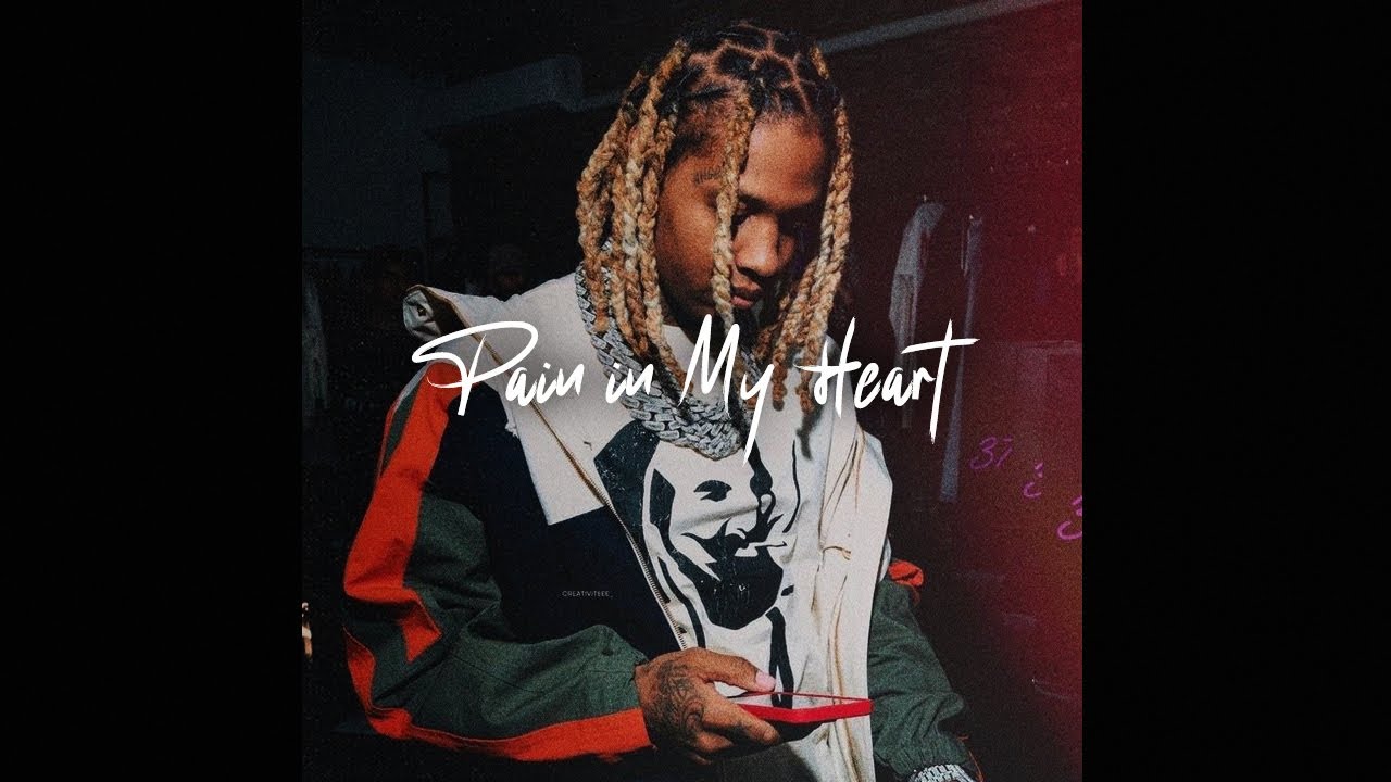 [FREE] Lil Durk Type Beat - 