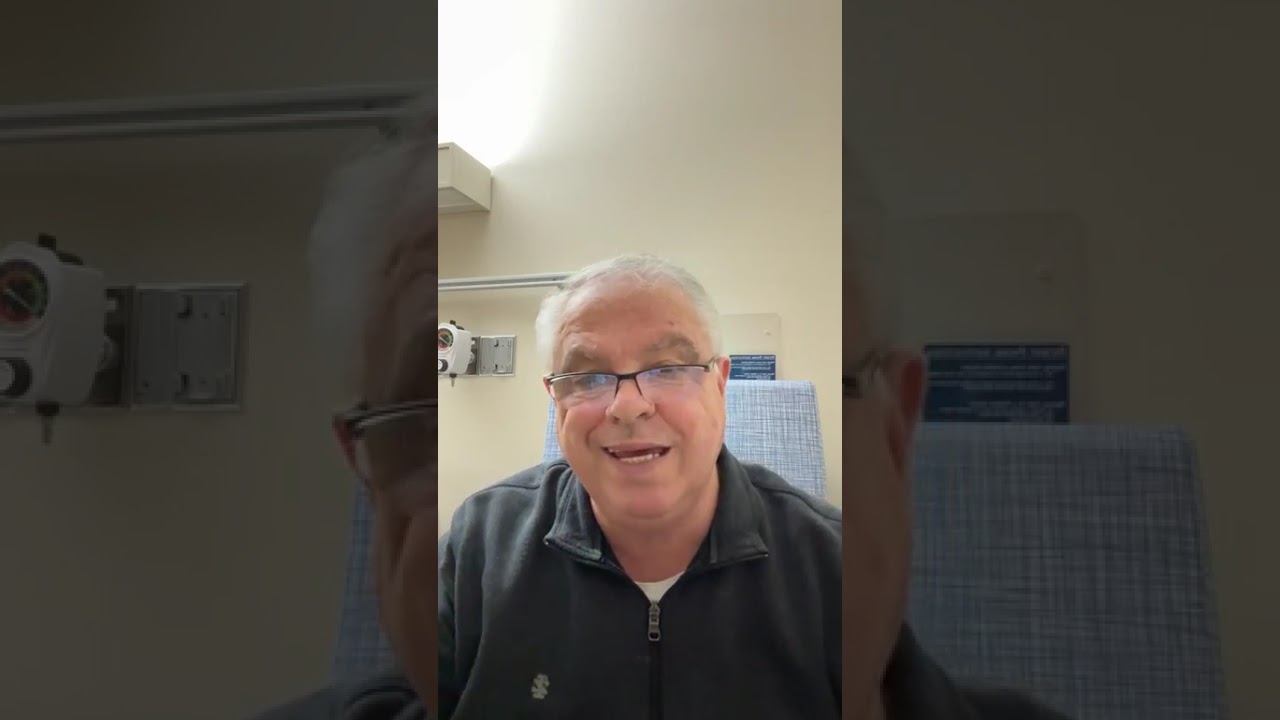 Burning Bush Broadcast Pastor Garry Ferguson - 2/11/26