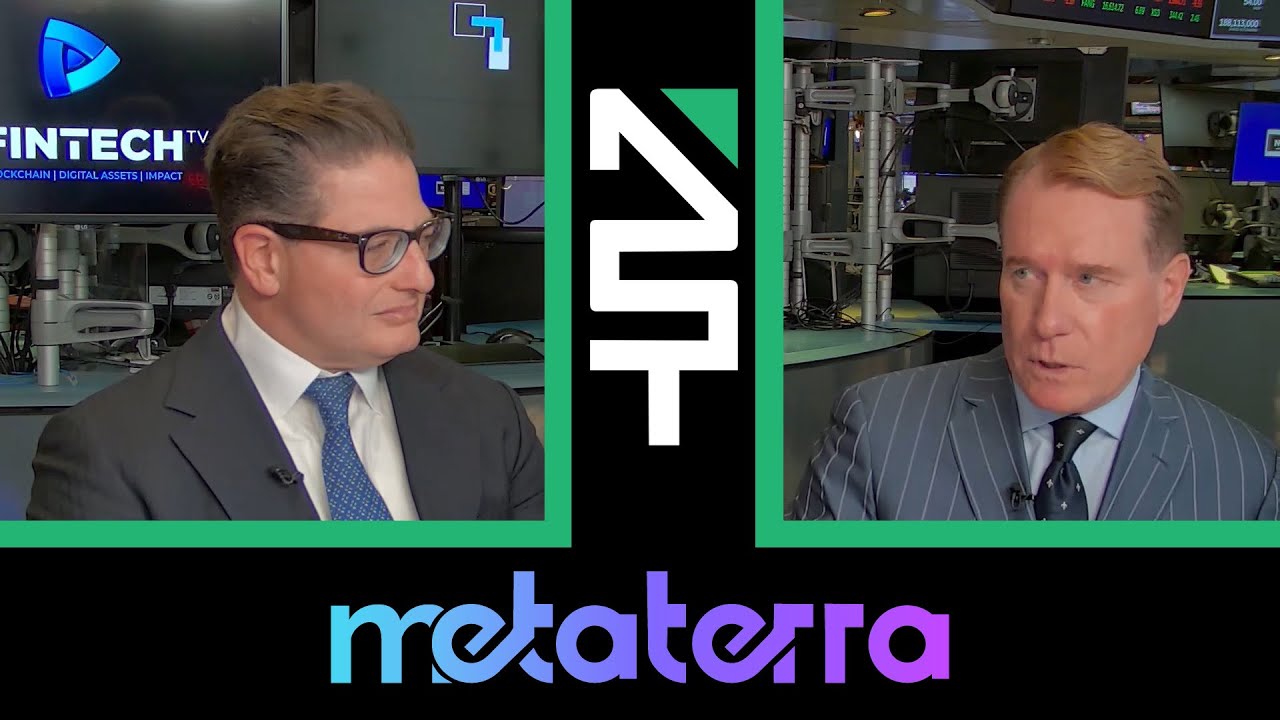 Metaterra Holdings Plans Nasdaq Uplisting & Tokenized $3B Bucharest Airport - New to The Street