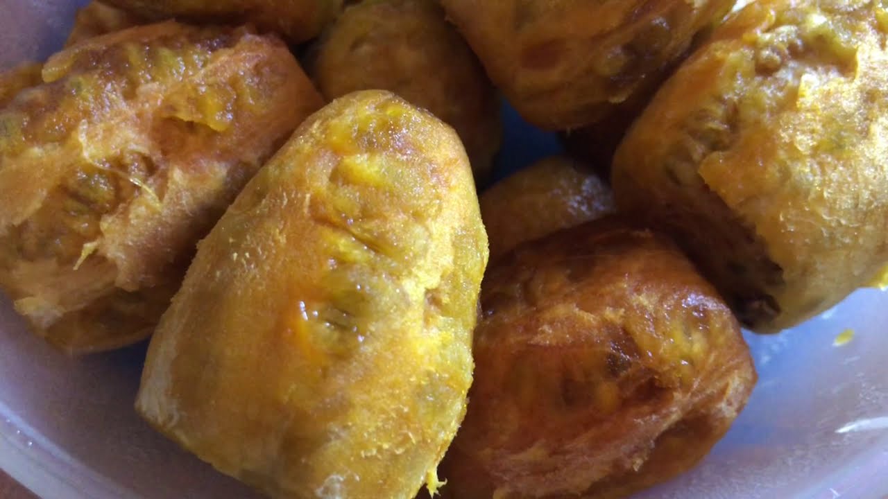 Como pelar higos de pala