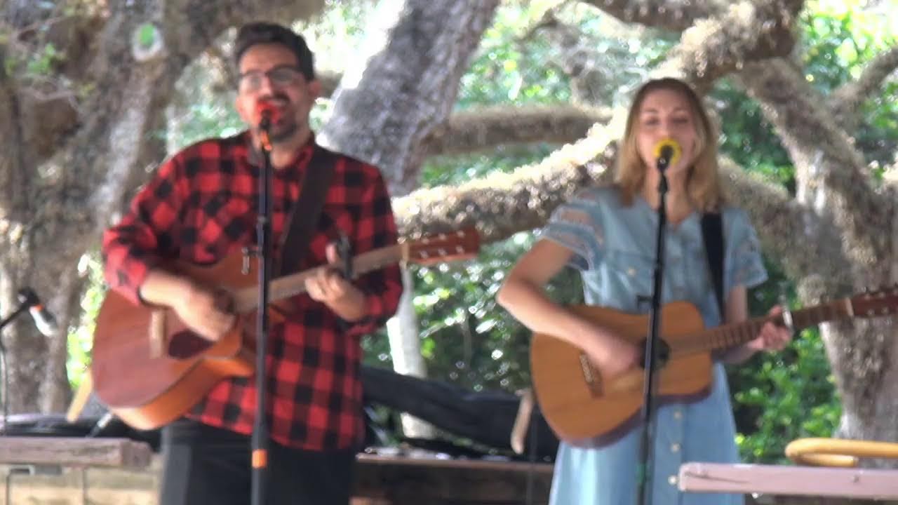 South Florida Bluegrass Live Stream