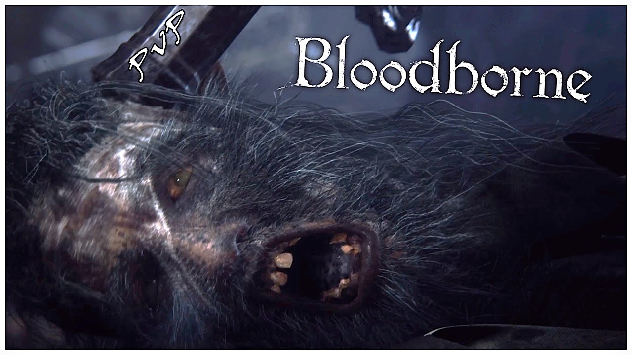 The One Fatal Flaw That Ruined Bloodborne PvP
