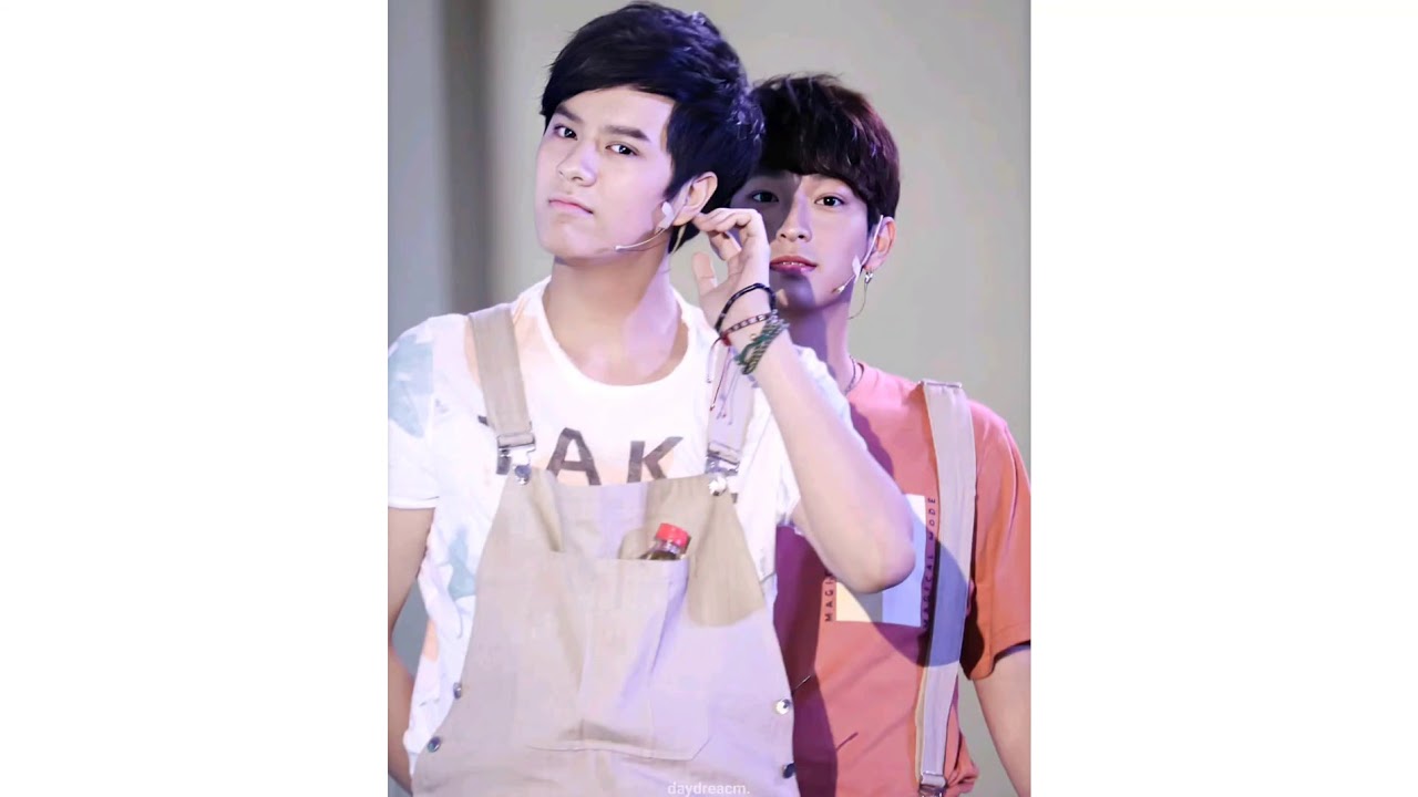 opv นนนชิม่อน {ขอใช้คำว่ารัก}💖 