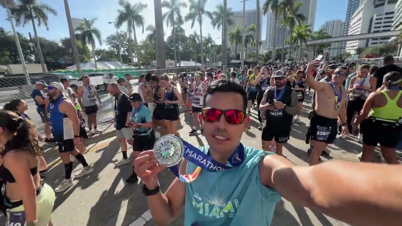 Miami Vlog 2026