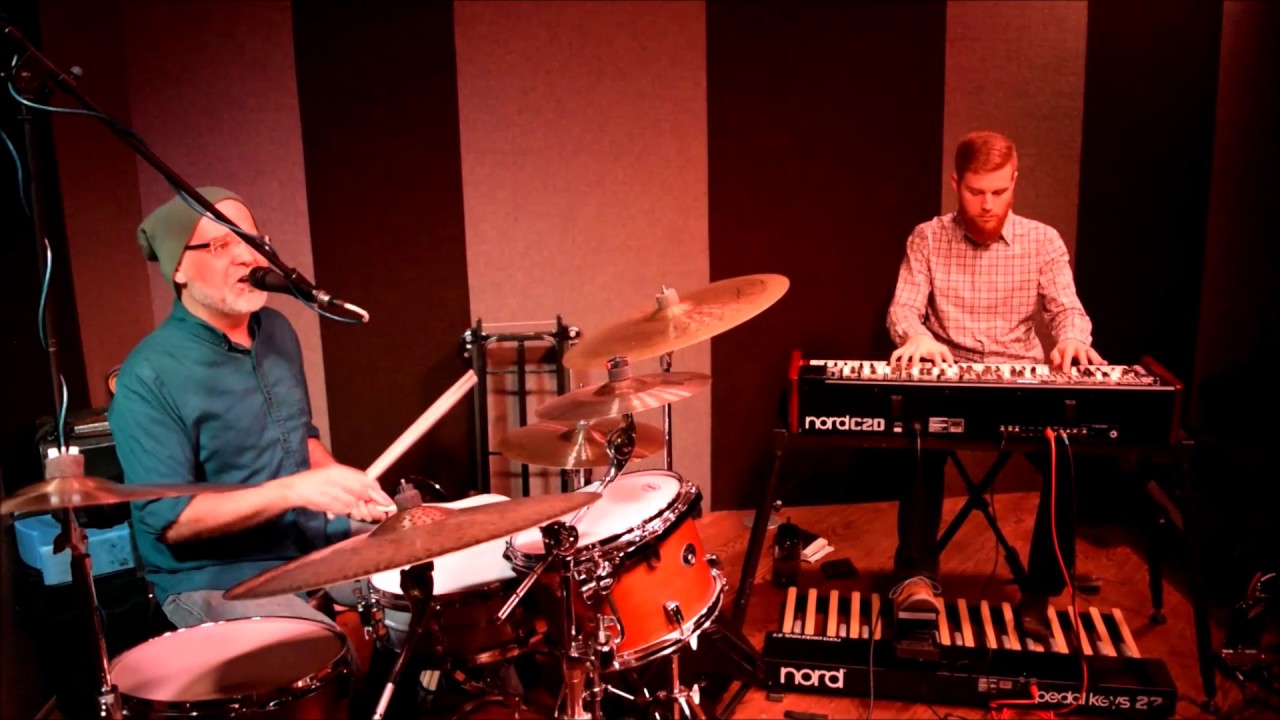 Beast of Burden Cover Todd Harrold Band
