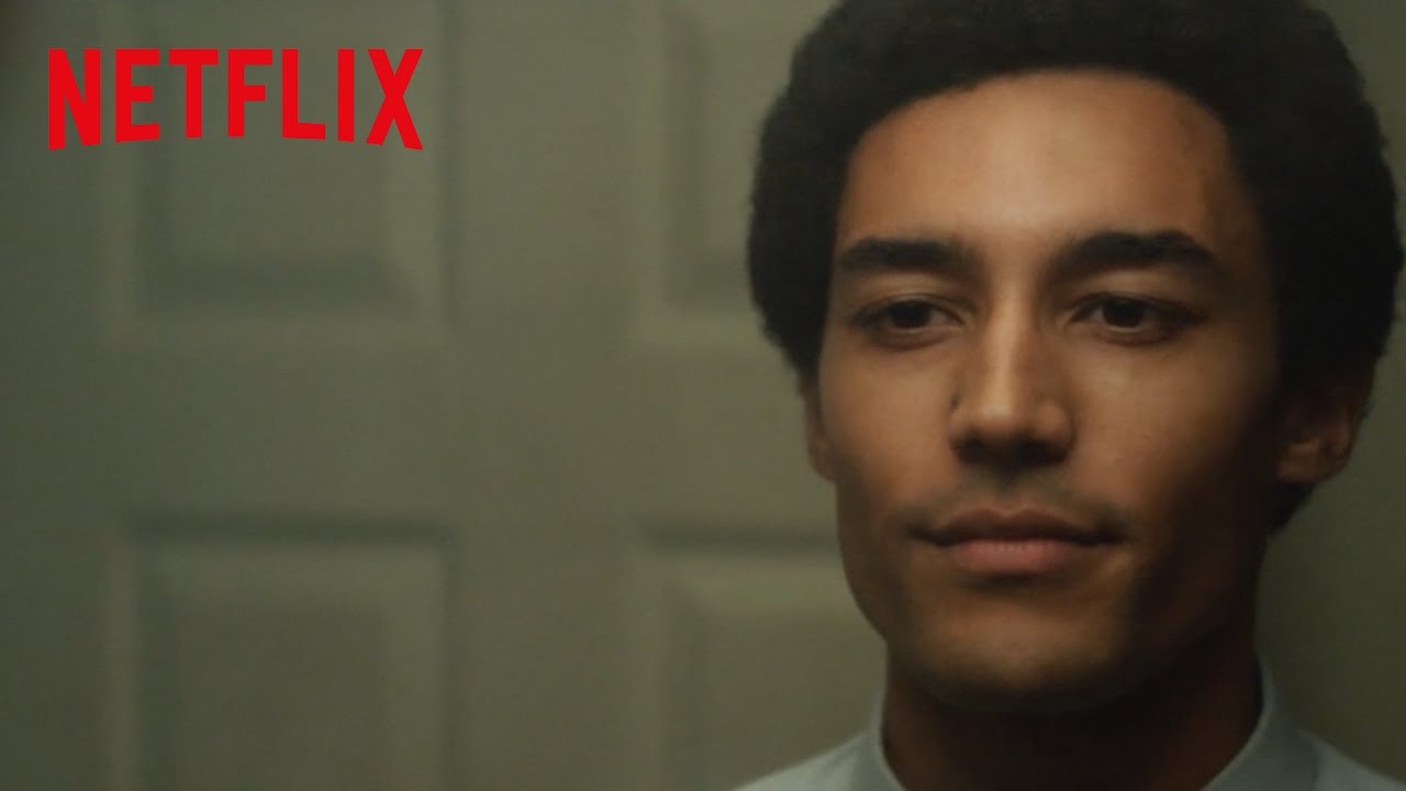 Barry - Trailer principal - Netflix [HD]