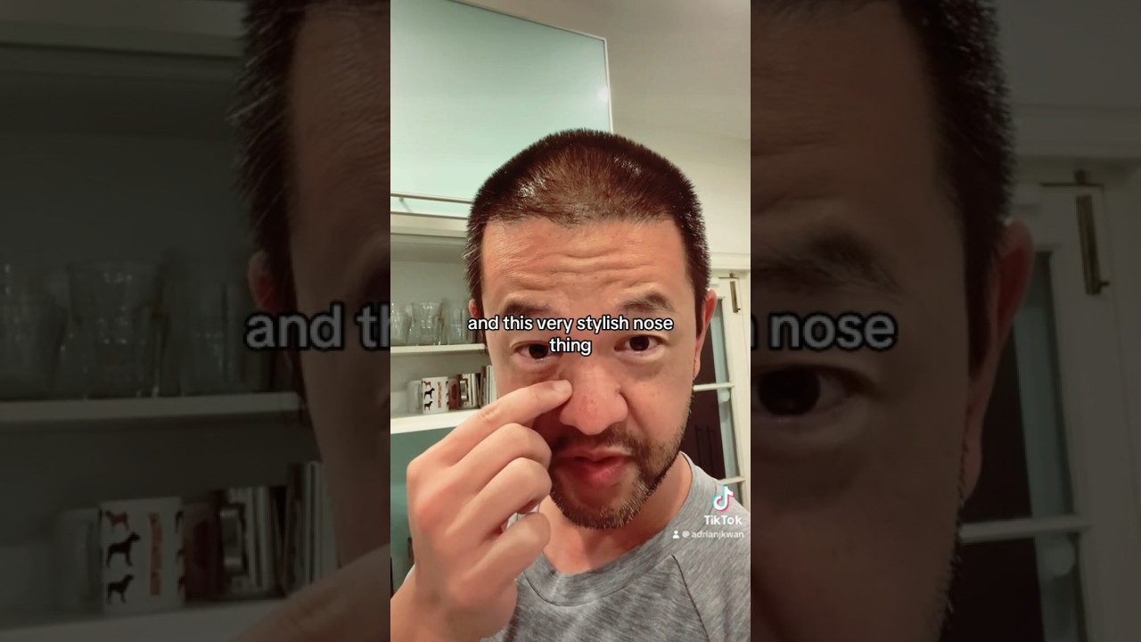Deviated septum tips?? 😩