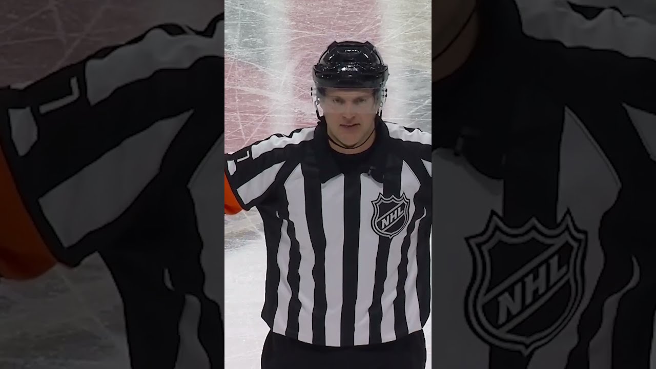 Everyone gets a penalty, literally 👮&zwj;♂️