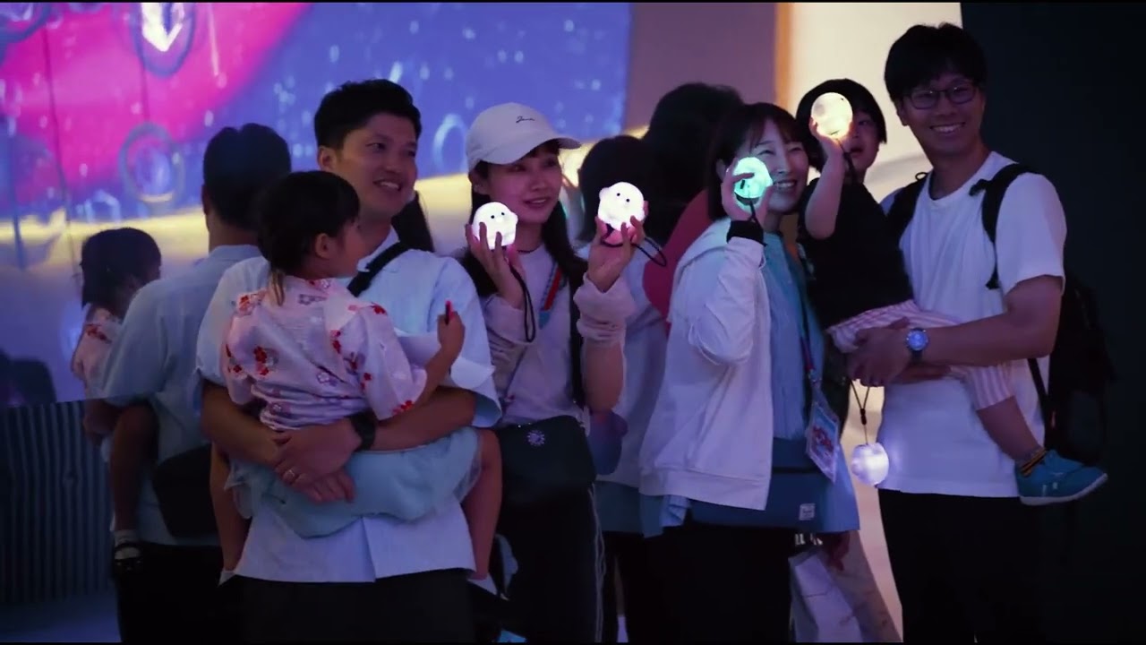 Expo 2025 Osaka