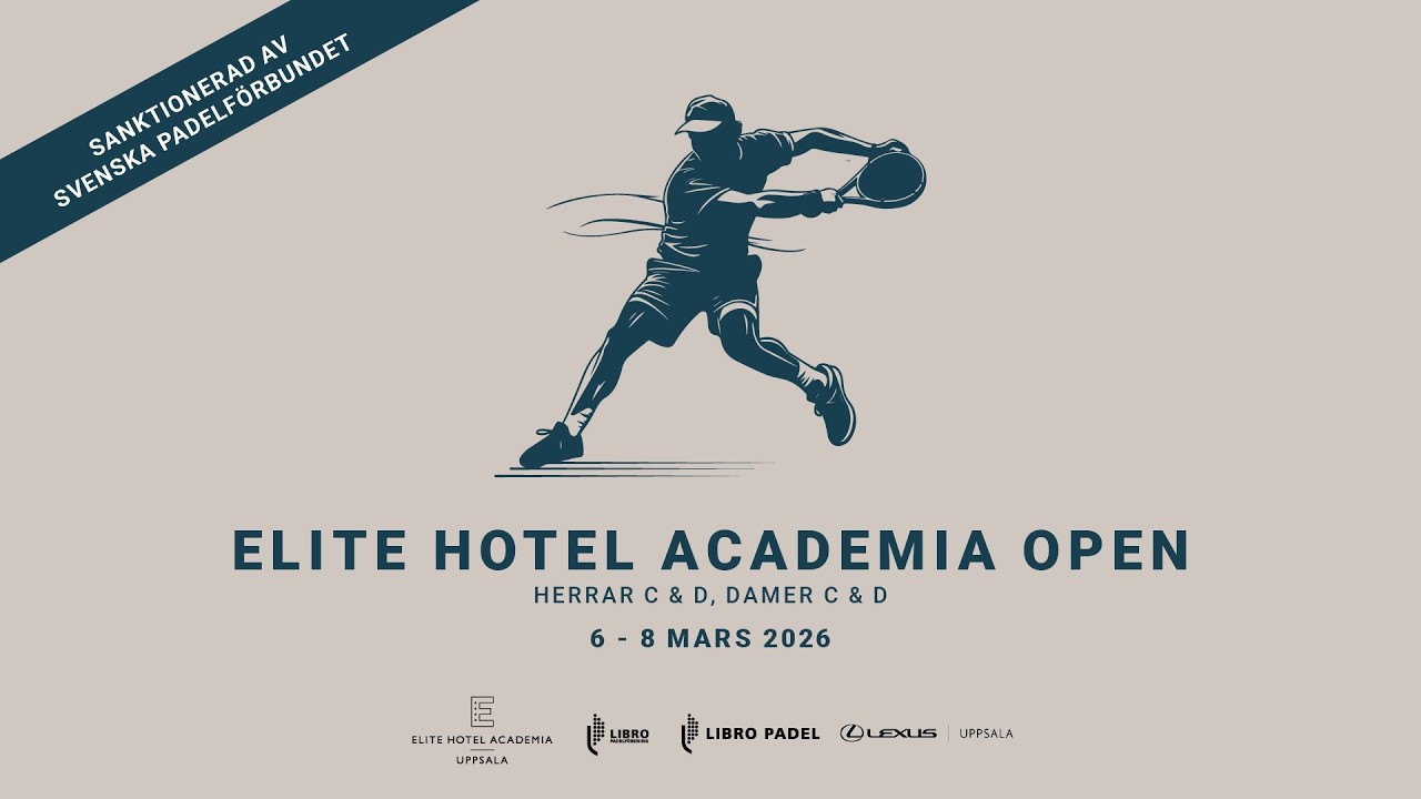 ELITE HOTEL ACADEMIA OPEN - HERRAR D