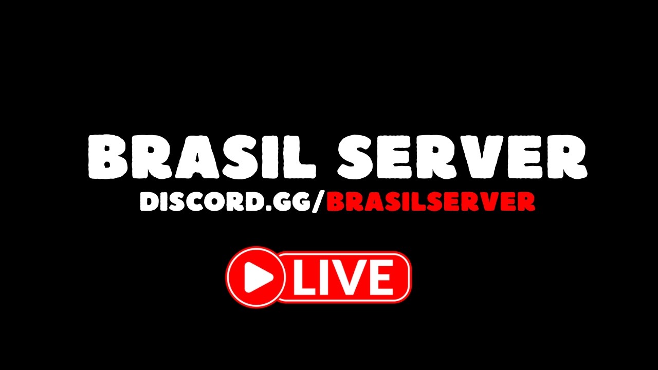 BRASIL SERVER - CF 2KILL