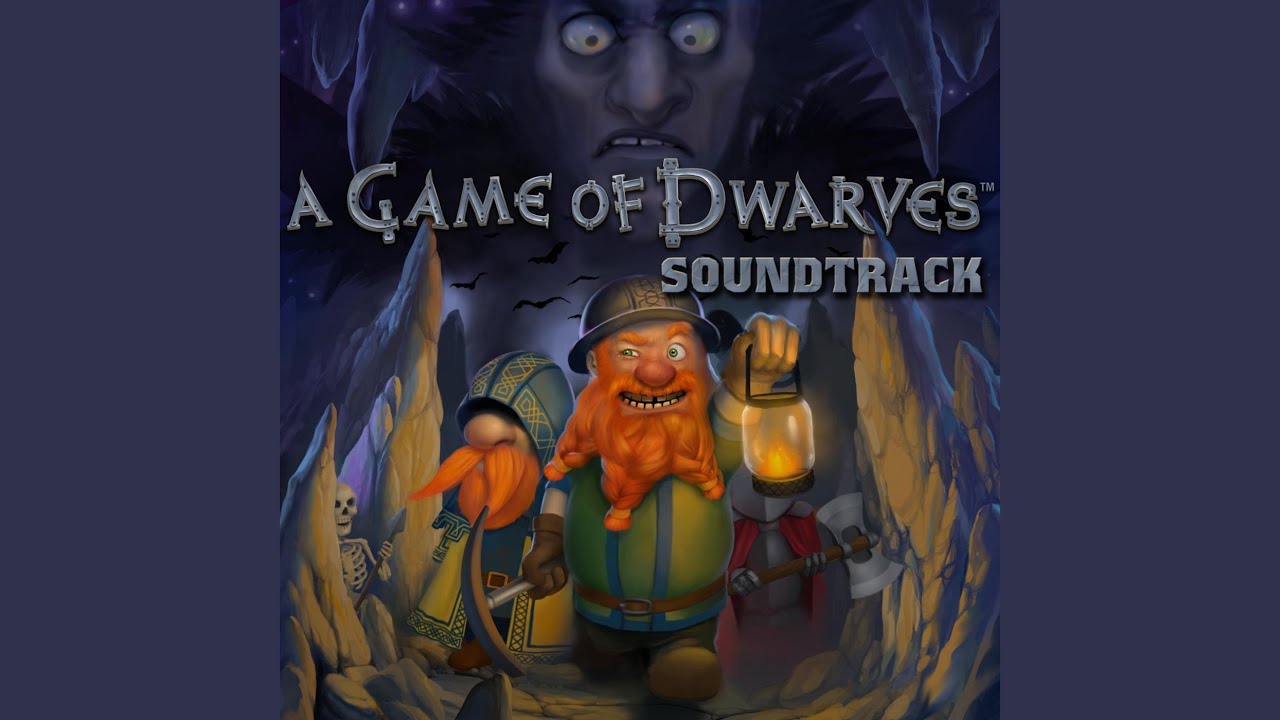 A Game of Dwarfs