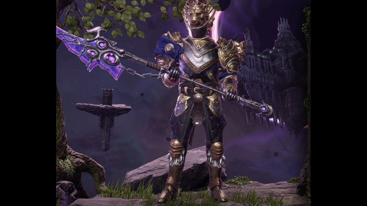 Erasing Strike Void Knight - 8 Uber Aberroth kills in 20 minutes - Deathless - Last Epoch 1.2