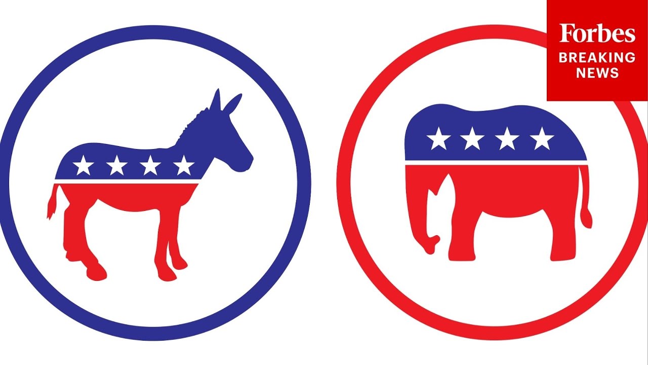 Can Republicans Flip The Michigan Senate Seat? Top Pollster Discusses