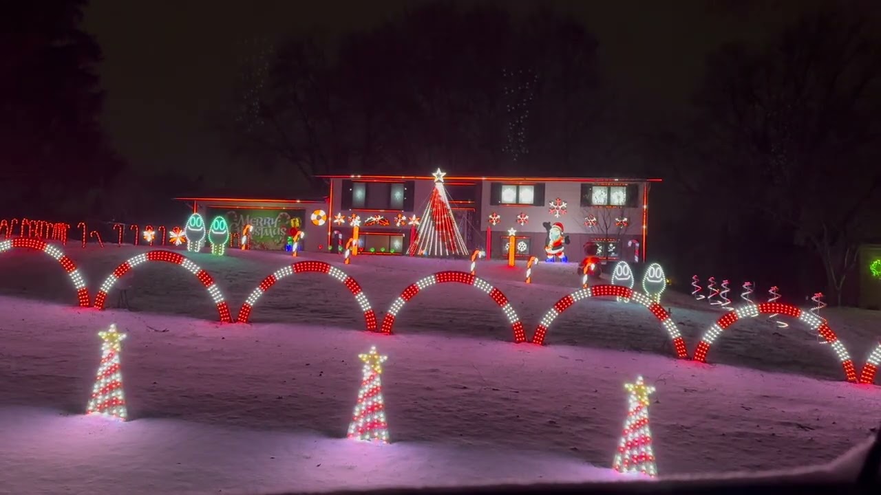 It's The Most Wonderful Time Of The Year